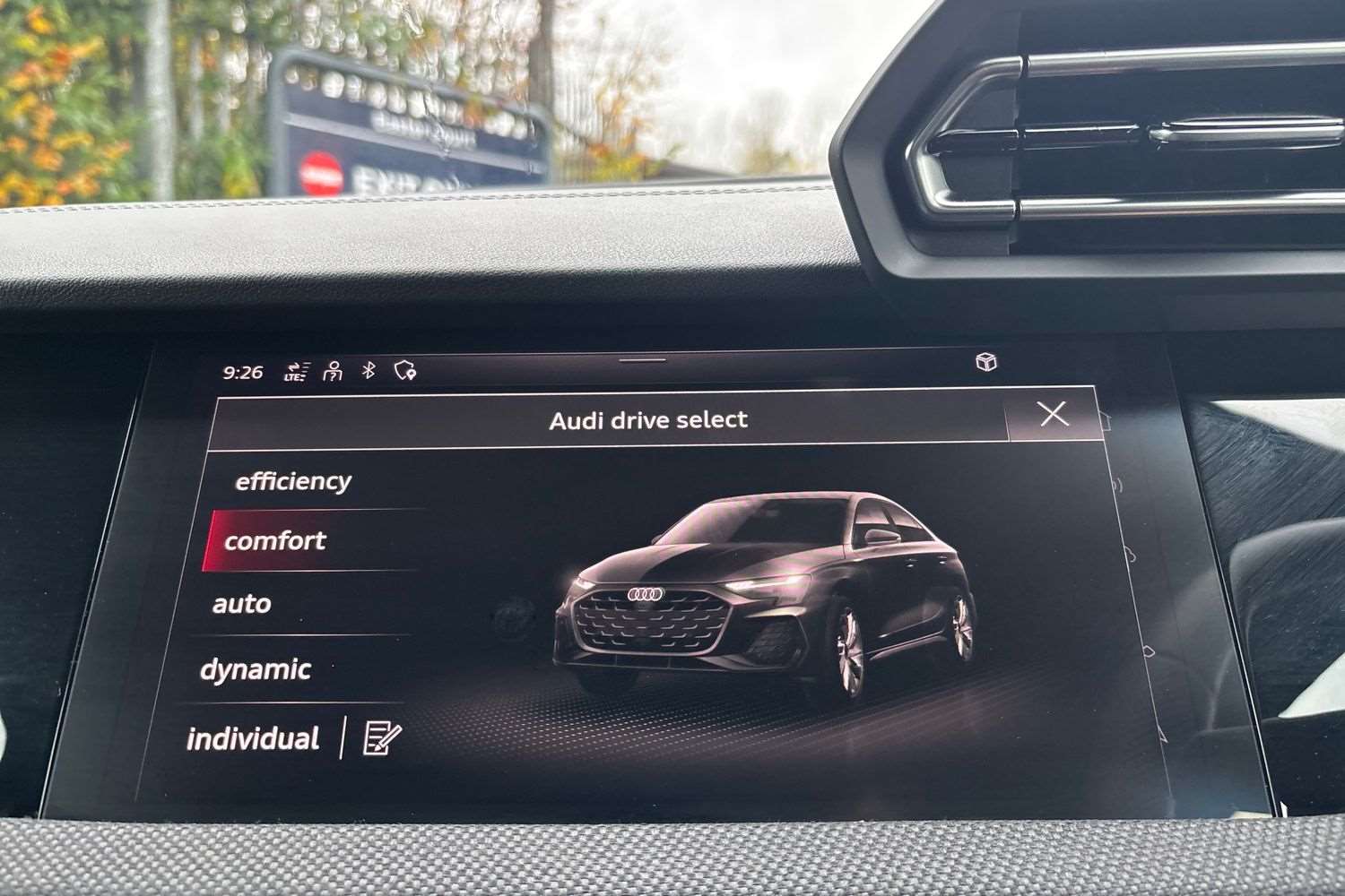 Used Audi A3 2025 for sale - 76553230: Photo 30