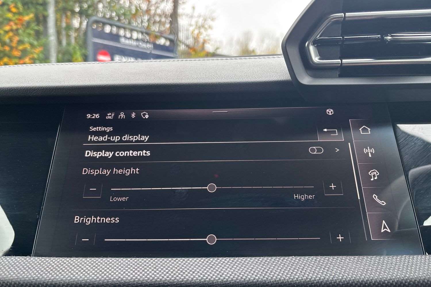 Used Audi A3 2025 for sale - 76553230: Photo 32