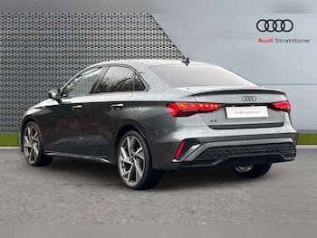 Used Audi A3 2025 for sale - 76553230: Photo