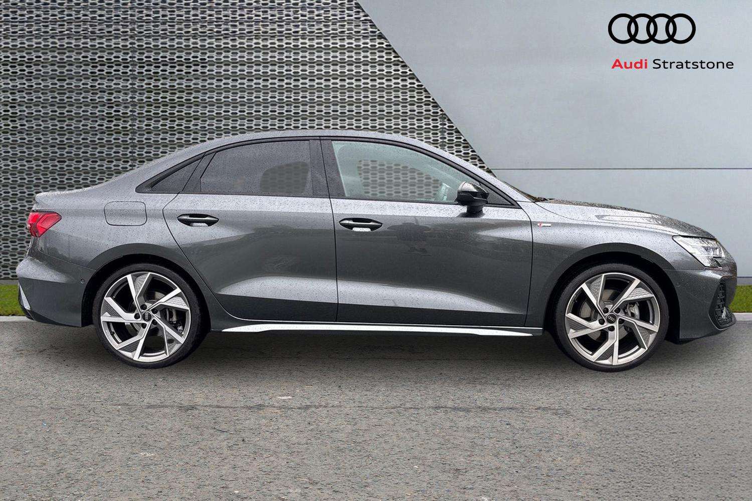 Used Audi A3 2025 for sale - 76553230: Photo 4