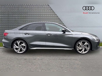 Used Audi A3 2025 for sale - 76553230: Photo