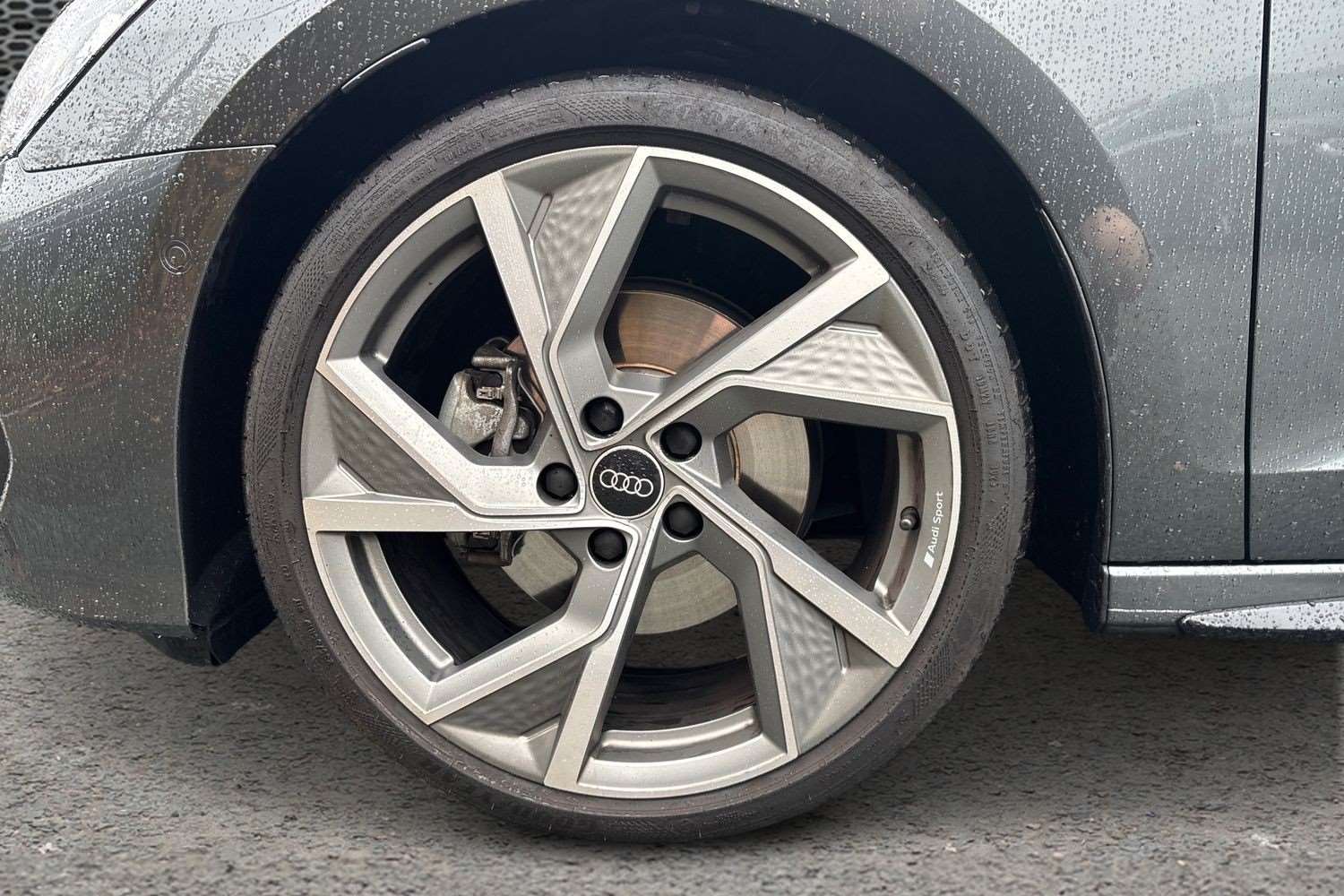 Used Audi A3 2025 for sale - 76553230: Photo 5