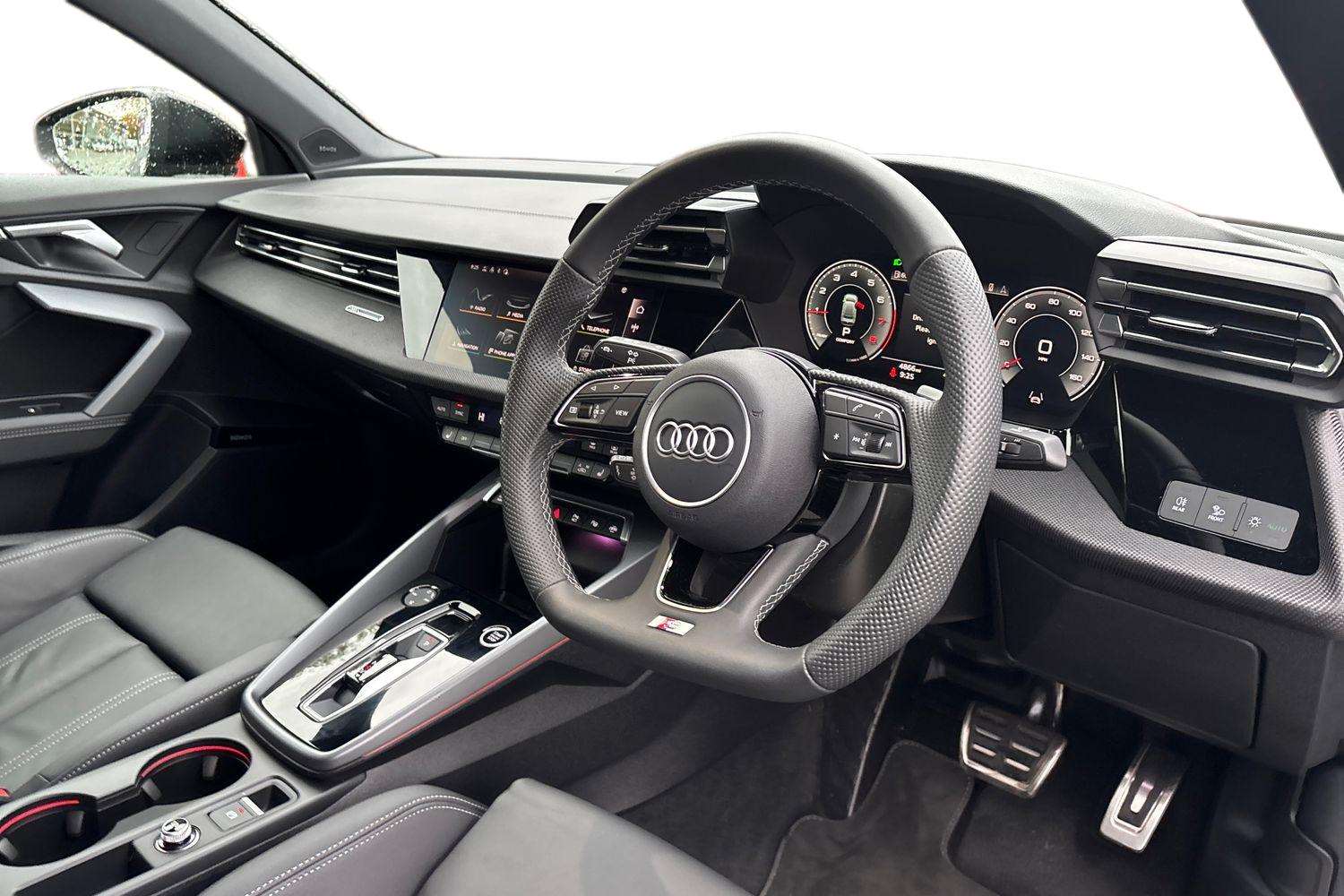 Used Audi A3 2025 for sale - 76553230: Photo 6