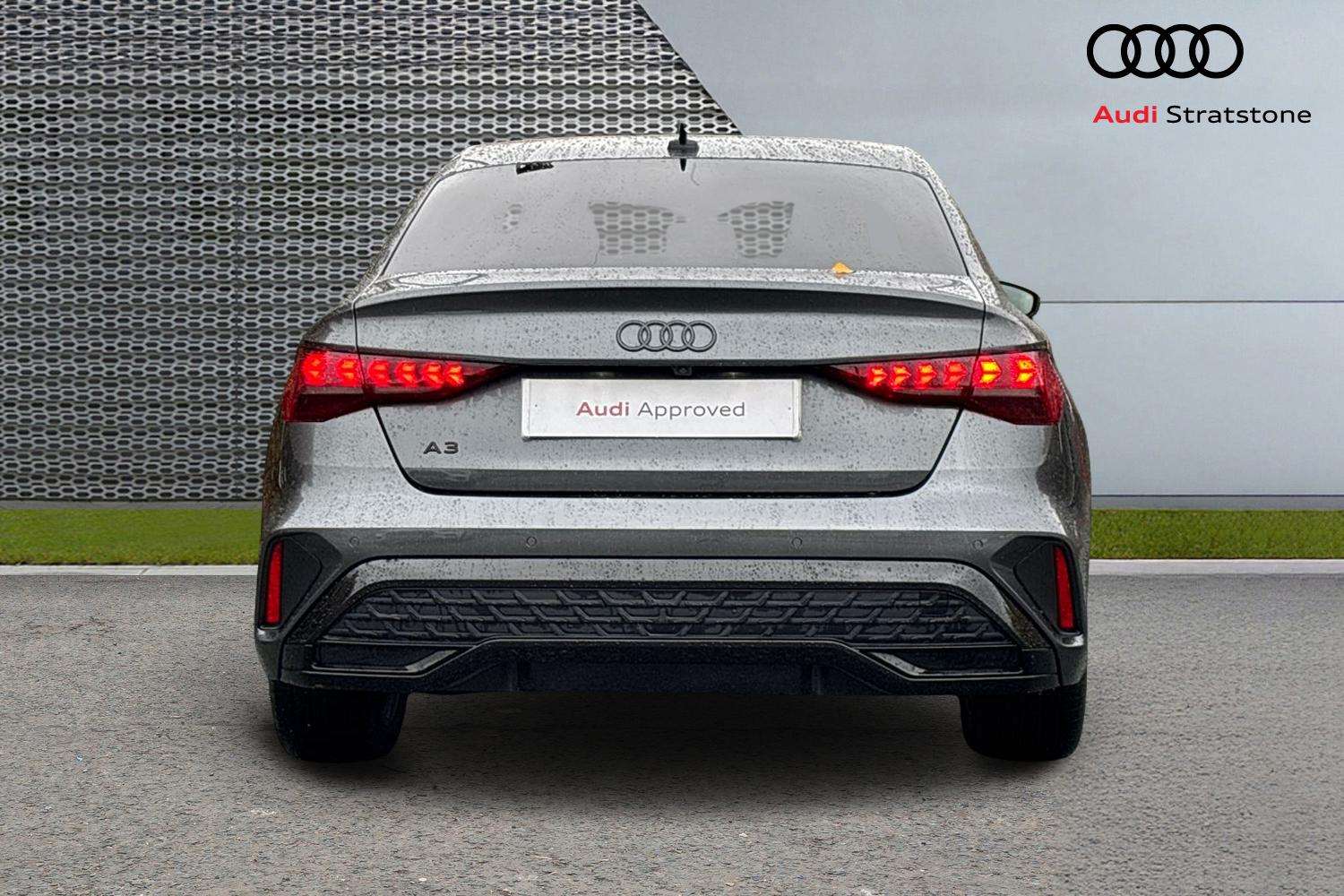 Used Audi A3 2025 for sale - 76553230: Photo 7