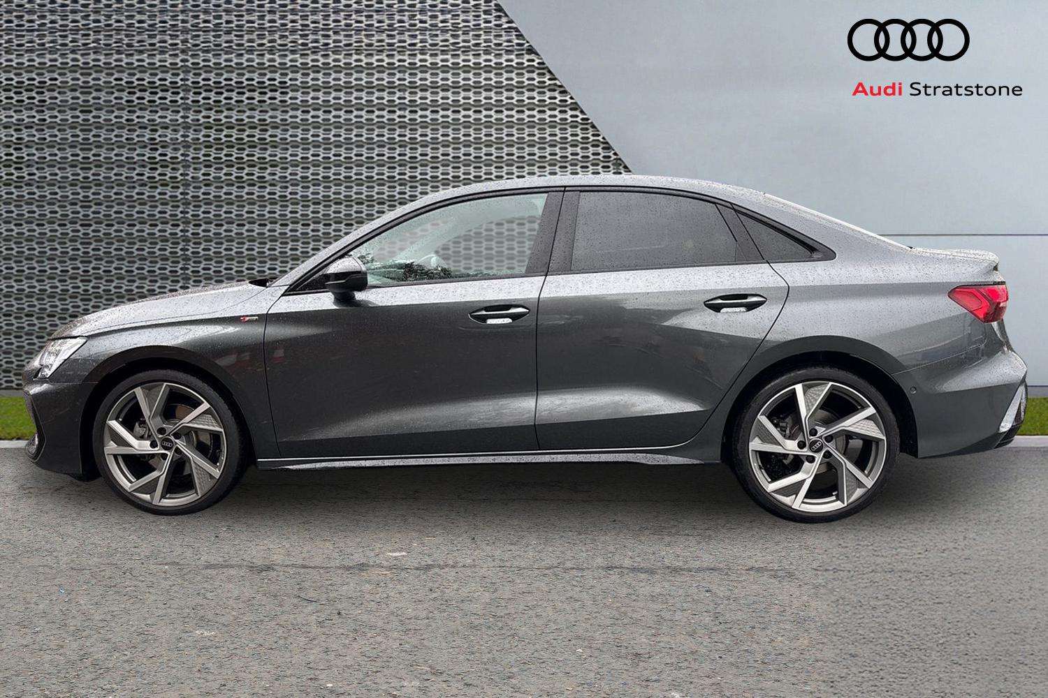 Used Audi A3 2025 for sale - 76553230: Photo 8