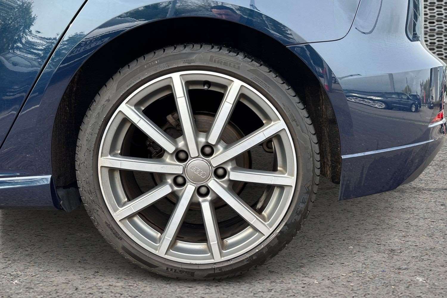 Used Audi A3 2019 for sale - 78209374: Photo 10