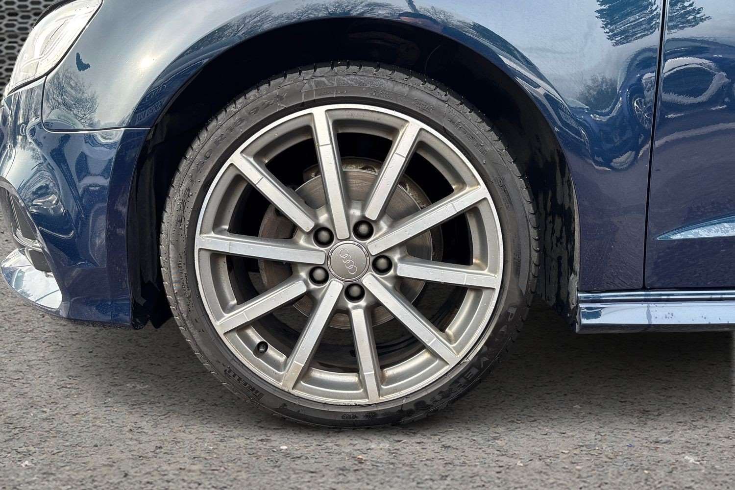 Used Audi A3 2019 for sale - 78209374: Photo 11