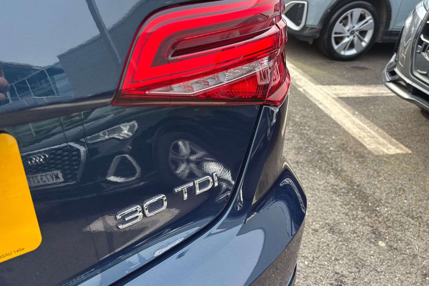 Used Audi A3 2019 for sale - 78209374: Photo 12