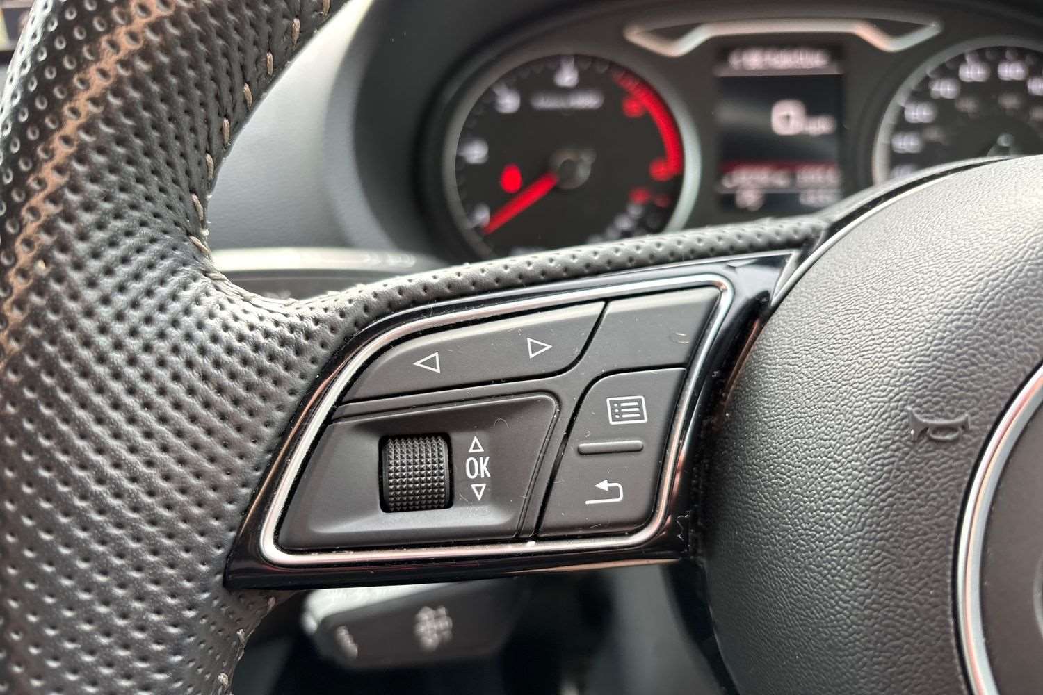 Used Audi A3 2019 for sale - 78209374: Photo 16