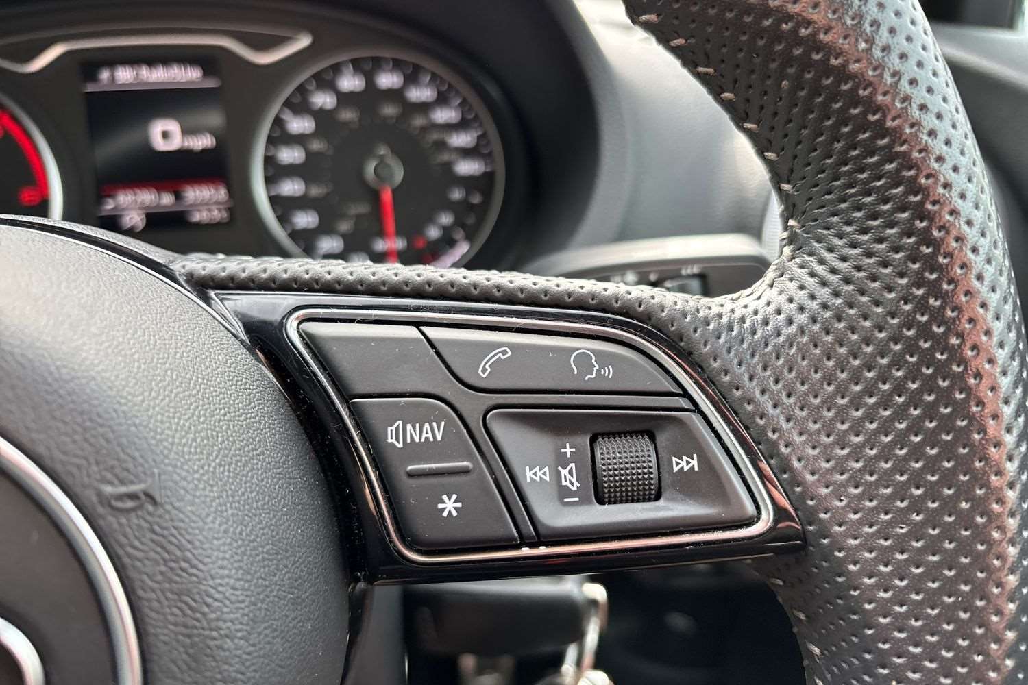 Used Audi A3 2019 for sale - 78209374: Photo 17