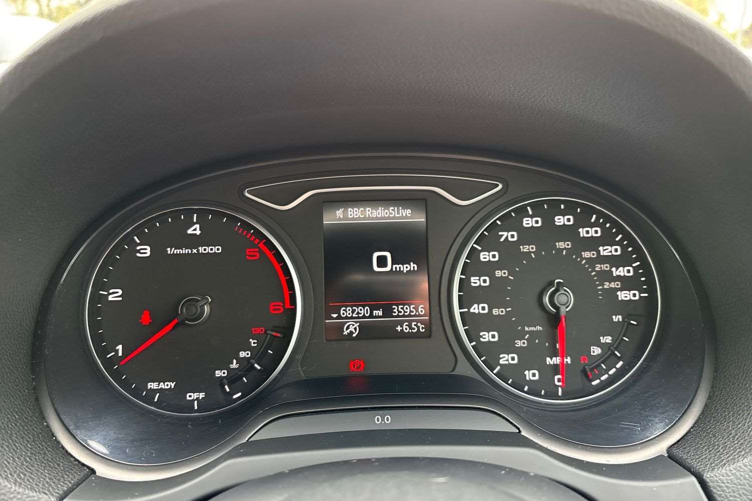 Used Audi A3 2019 for sale - 78209374: Photo 18