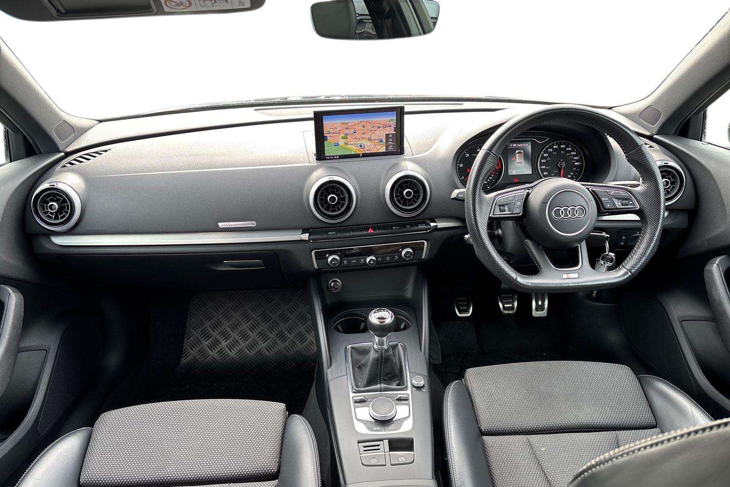 Used Audi A3 2019 for sale - 78209374: Photo 19