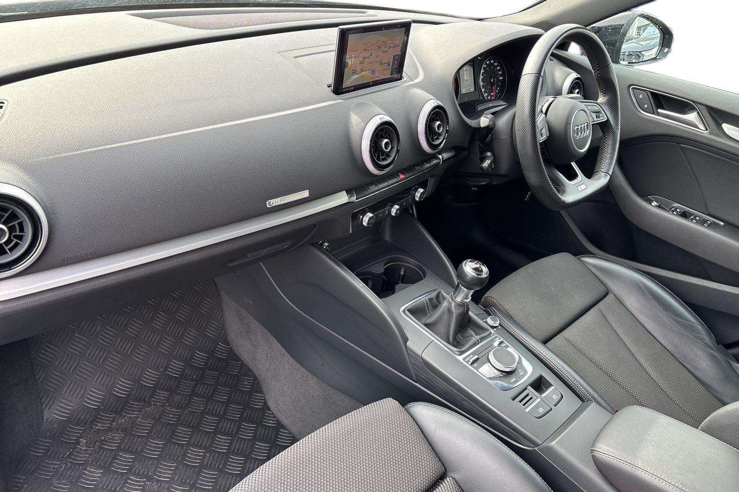 Used Audi A3 2019 for sale - 78209374: Photo 2