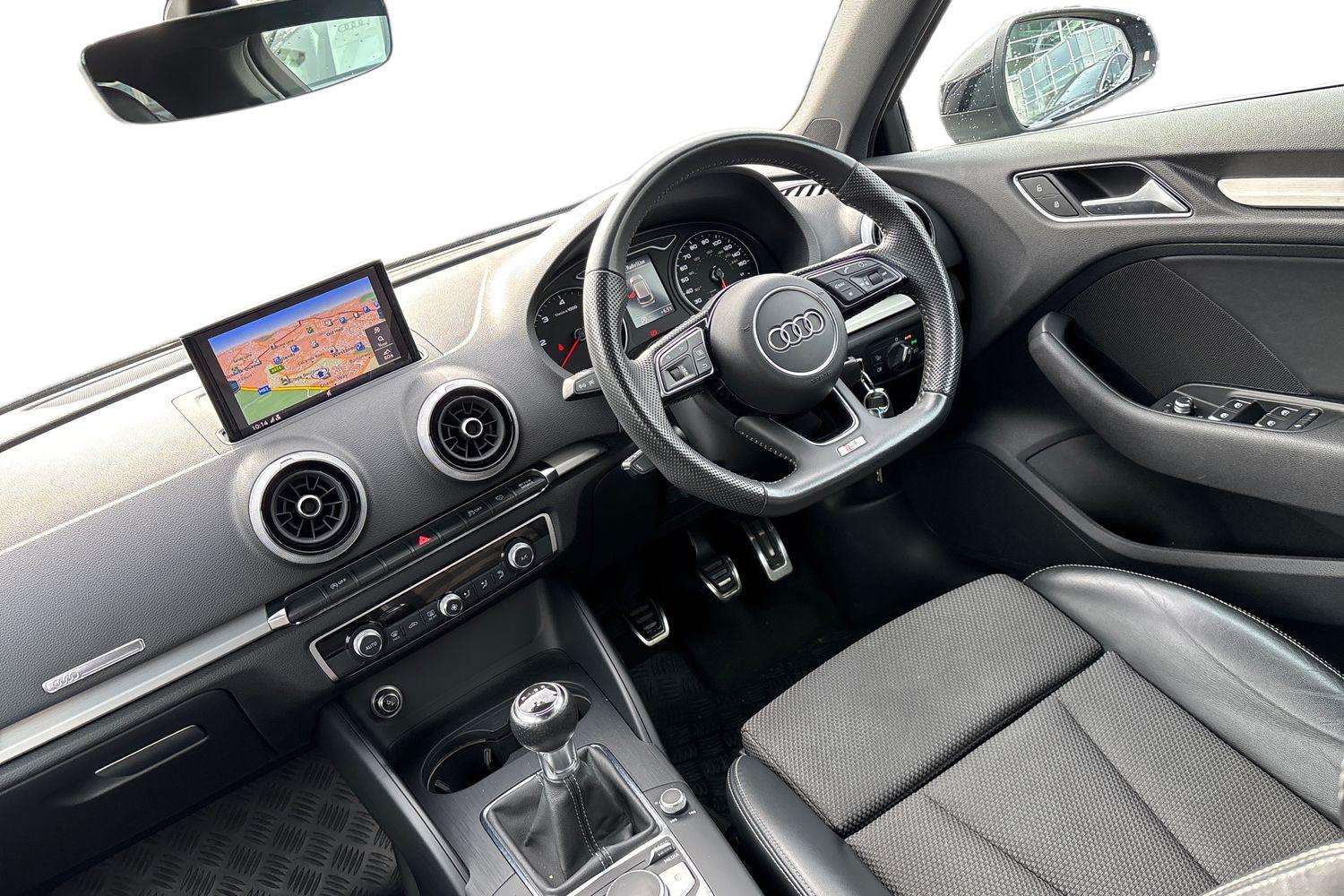 Used Audi A3 2019 for sale - 78209374: Photo 20