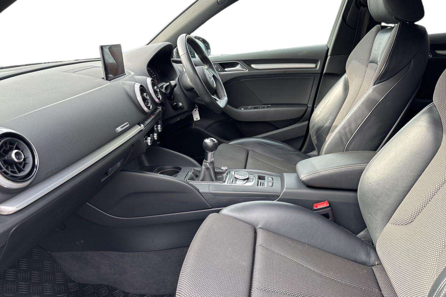 Used Audi A3 2019 for sale - 78209374: Photo 21