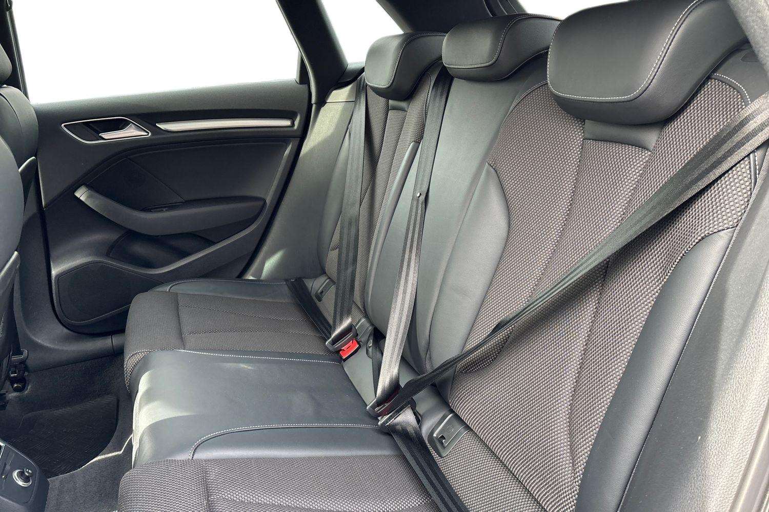 Used Audi A3 2019 for sale - 78209374: Photo 22