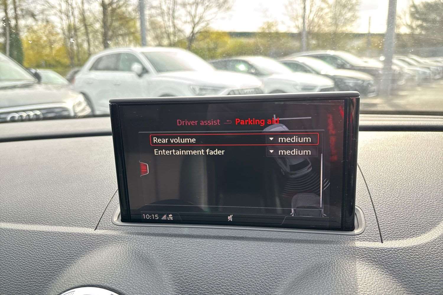 Used Audi A3 2019 for sale - 78209374: Photo 26