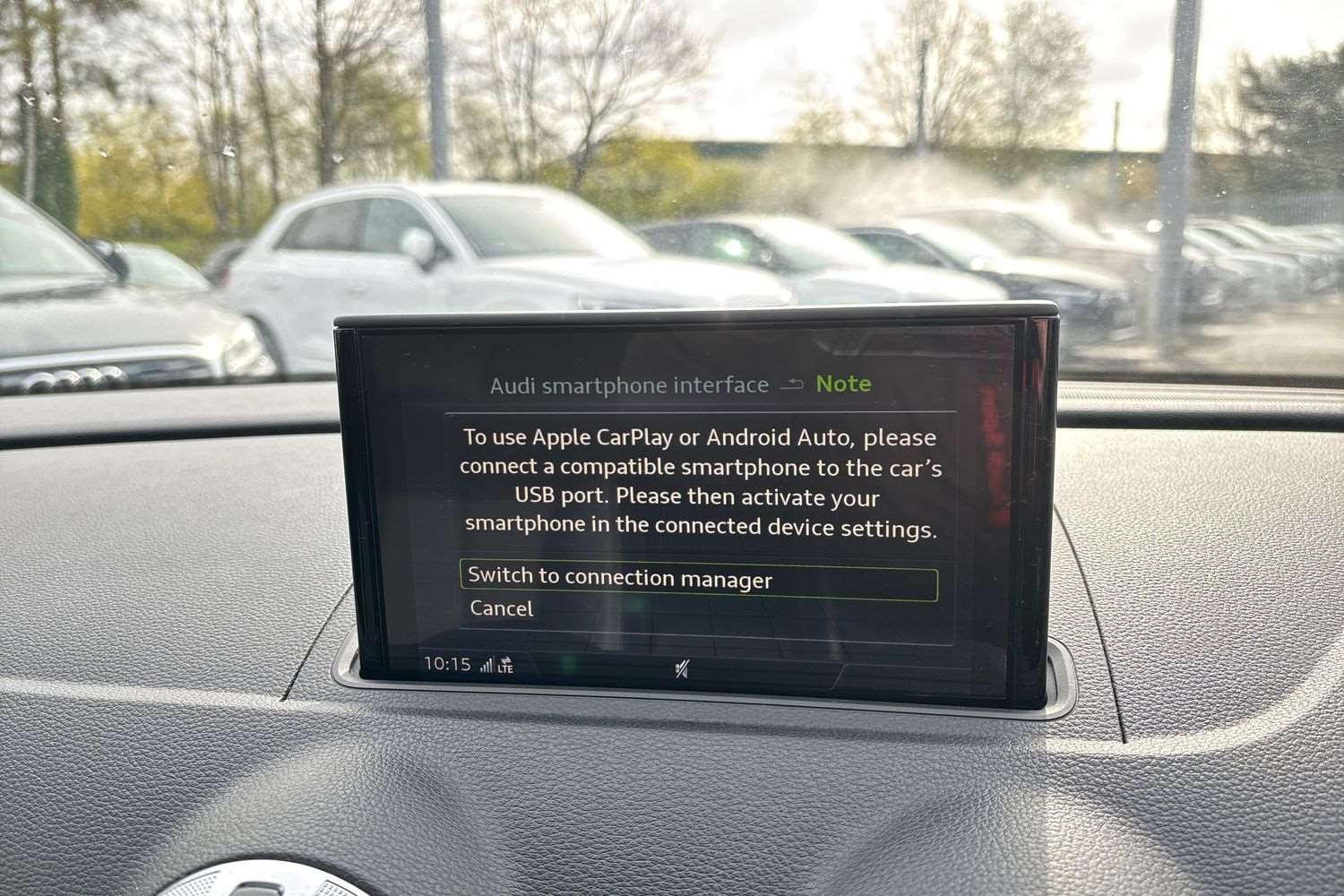 Used Audi A3 2019 for sale - 78209374: Photo 27