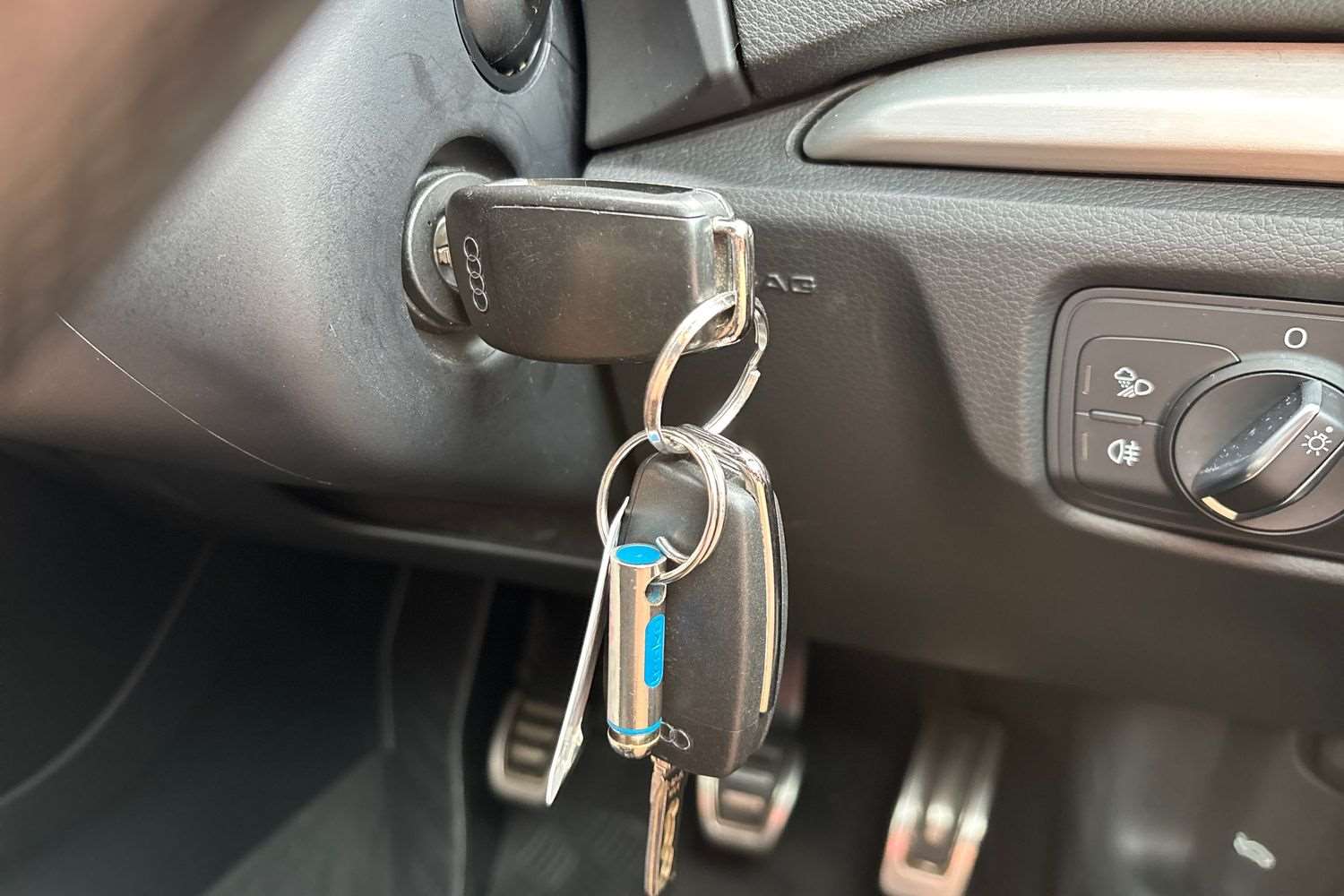 Used Audi A3 2019 for sale - 78209374: Photo 29