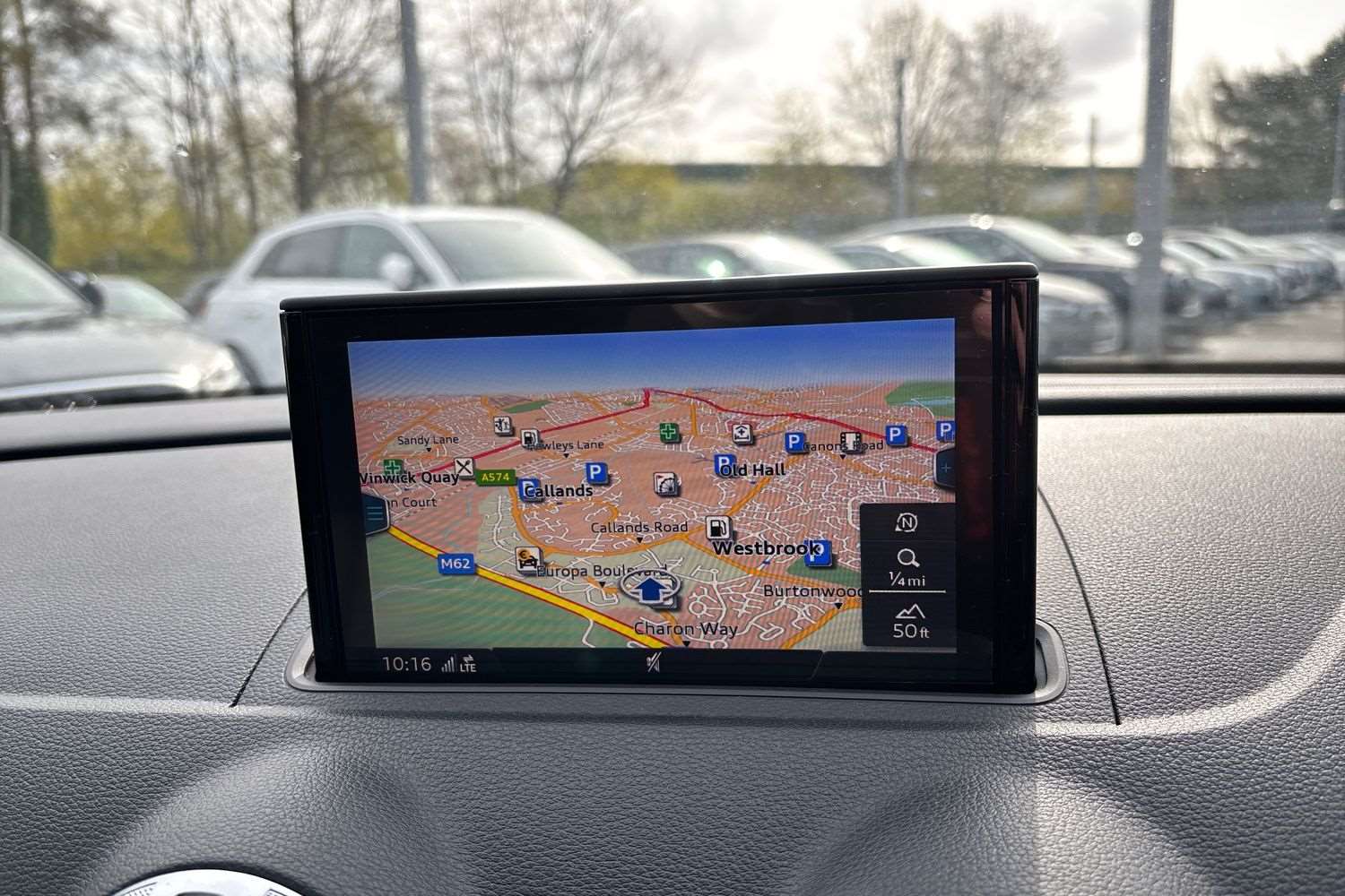 Used Audi A3 2019 for sale - 78209374: Photo 34