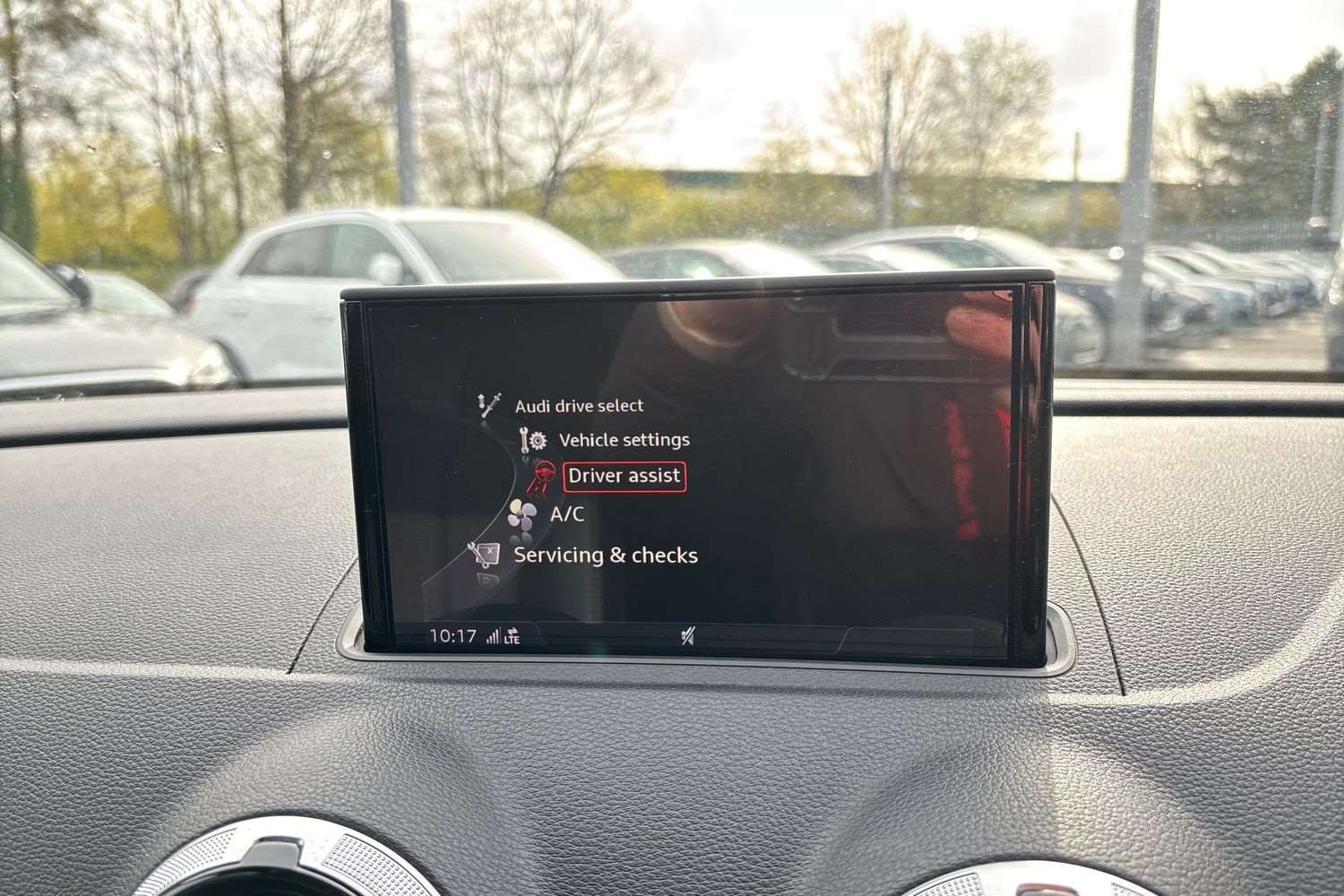 Used Audi A3 2019 for sale - 78209374: Photo 35