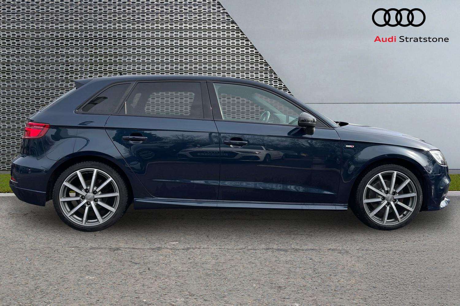 Used Audi A3 2019 for sale - 78209374: Photo 4