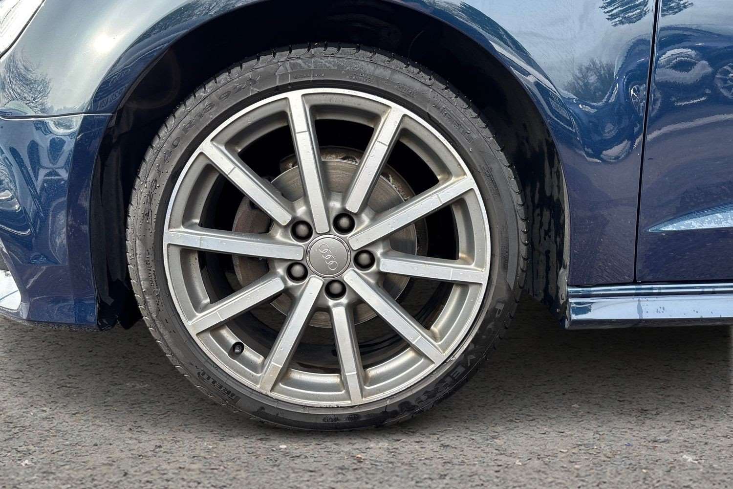 Used Audi A3 2019 for sale - 78209374: Photo 5