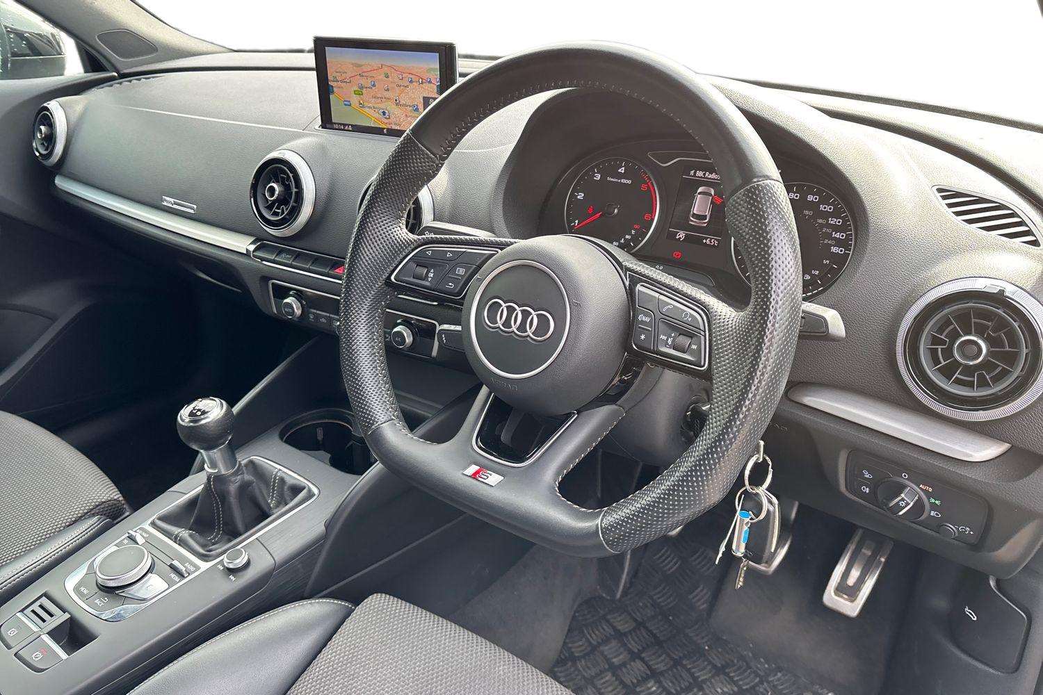 Used Audi A3 2019 for sale - 78209374: Photo 6