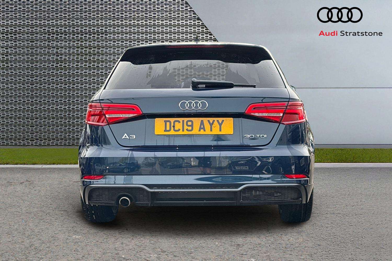 Used Audi A3 2019 for sale - 78209374: Photo 7