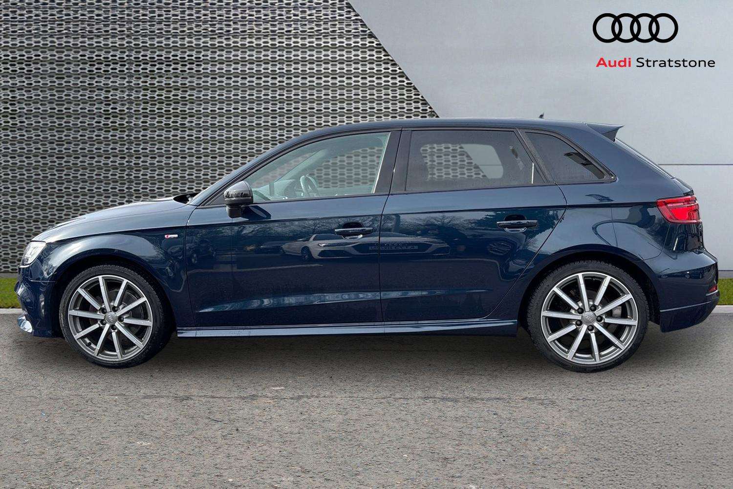Used Audi A3 2019 for sale - 78209374: Photo 8