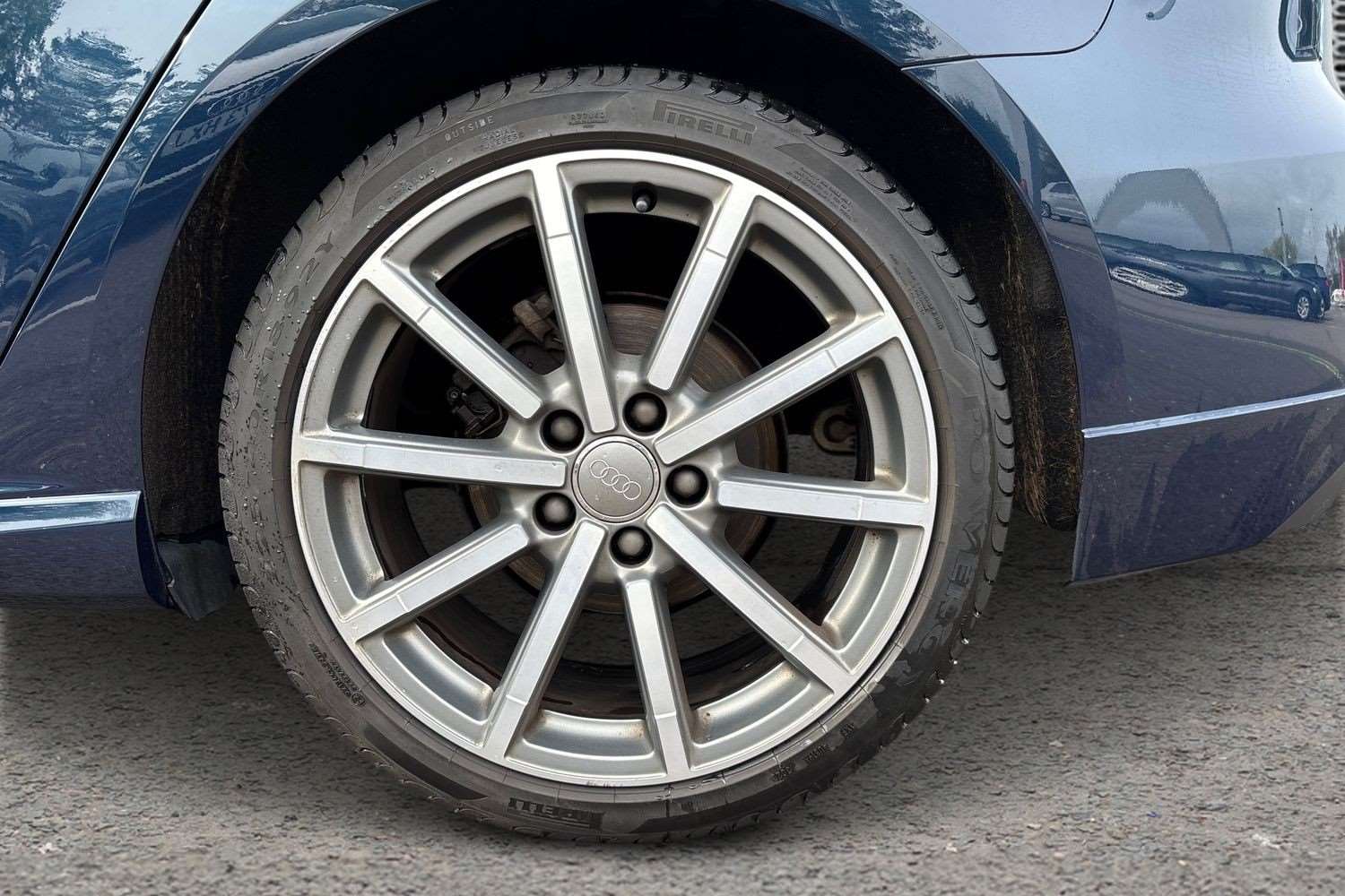 Used Audi A3 2019 for sale - 78209374: Photo 9