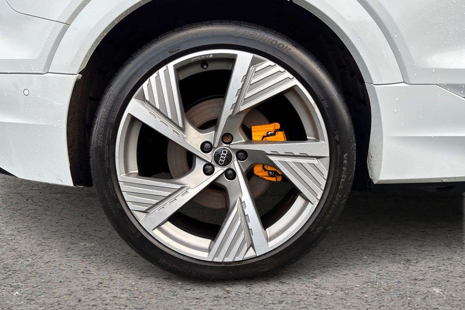 Used Audi e-tron 2022 for sale - 77270102: Photo 10