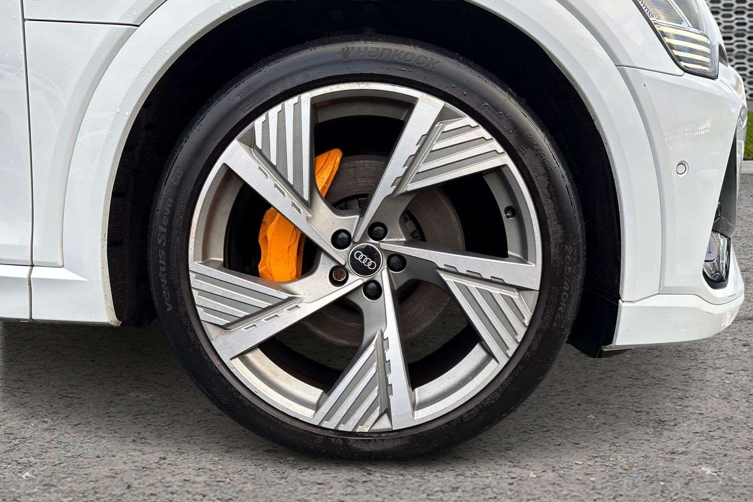 Used Audi e-tron 2022 for sale - 77270102: Photo 11