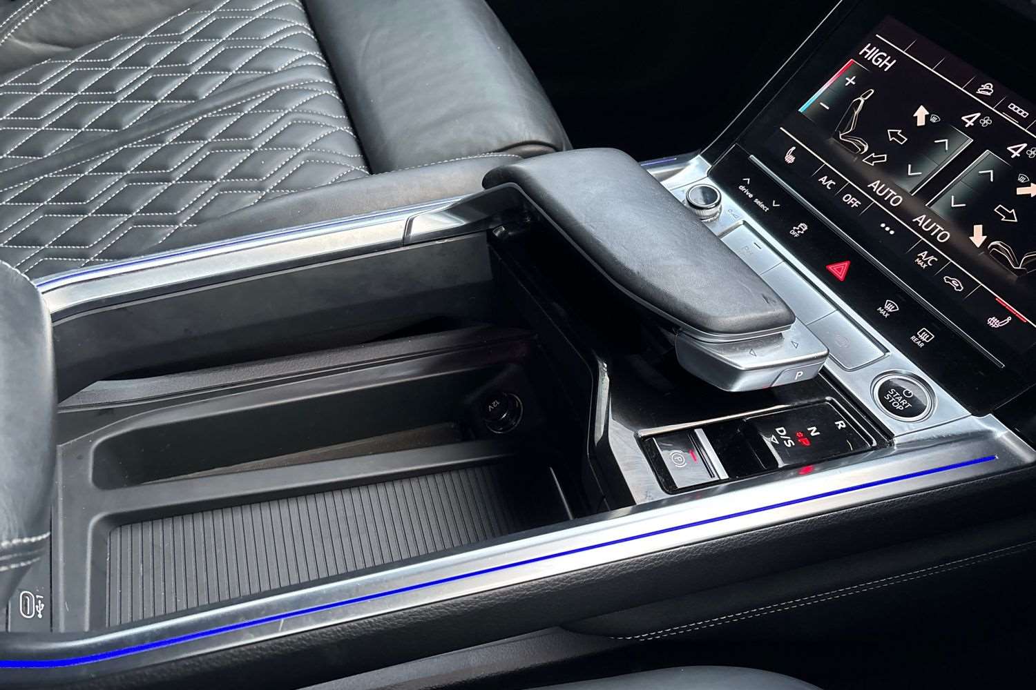 Used Audi e-tron 2022 for sale - 77270102: Photo 15