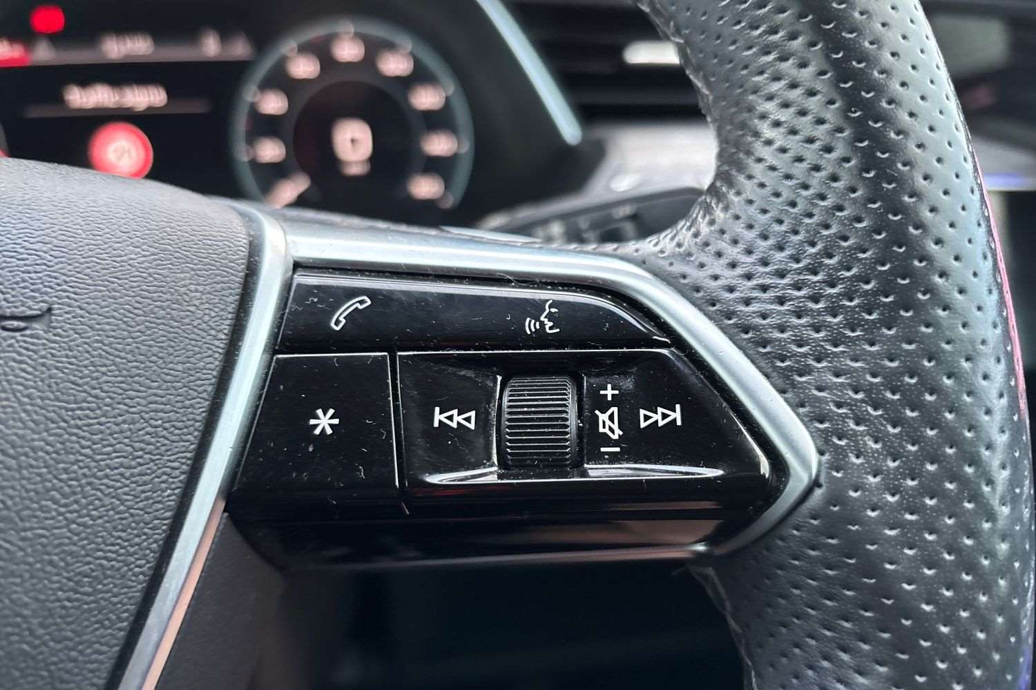 Used Audi e-tron 2022 for sale - 77270102: Photo 17