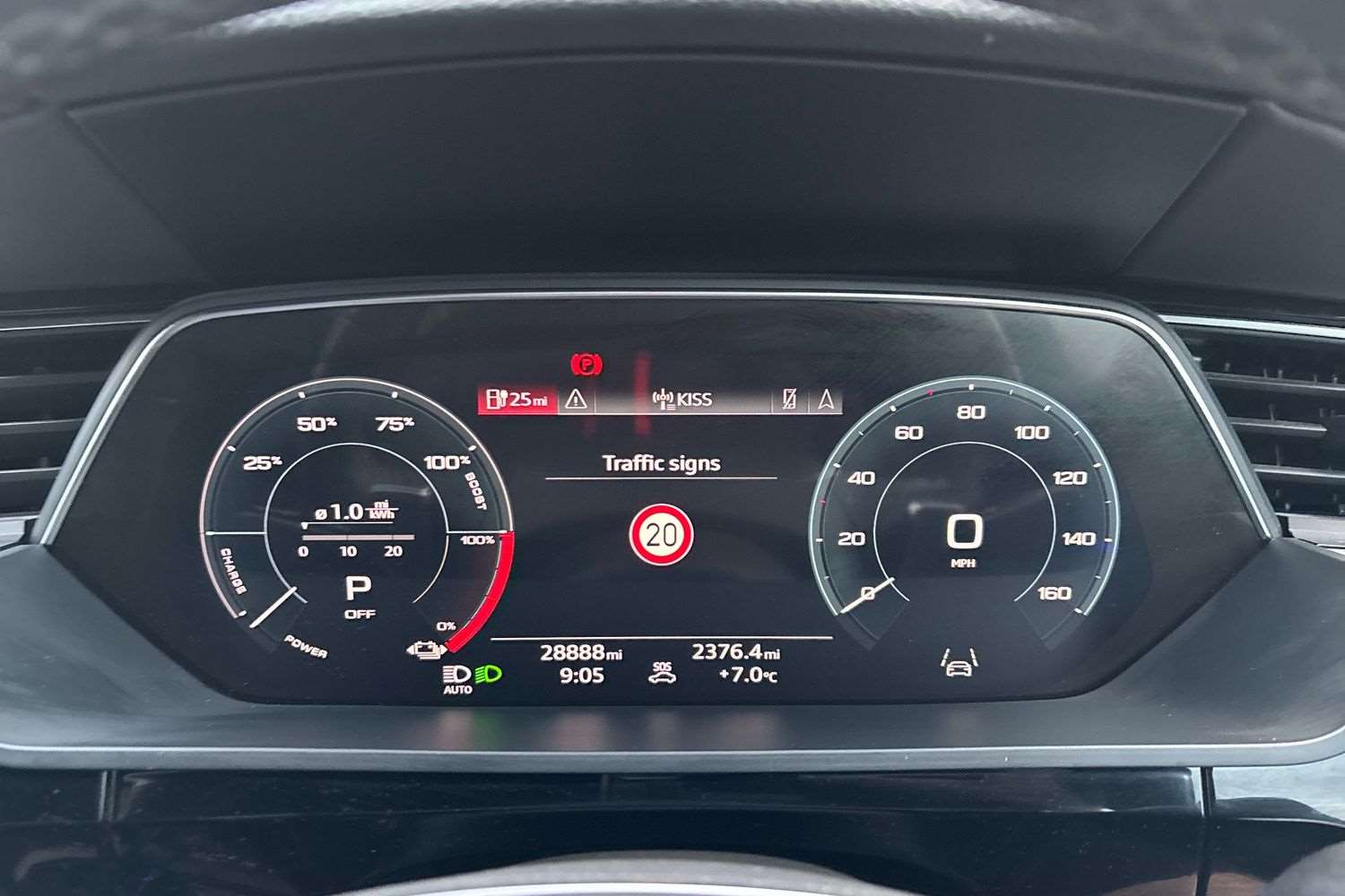 Used Audi e-tron 2022 for sale - 77270102: Photo 18