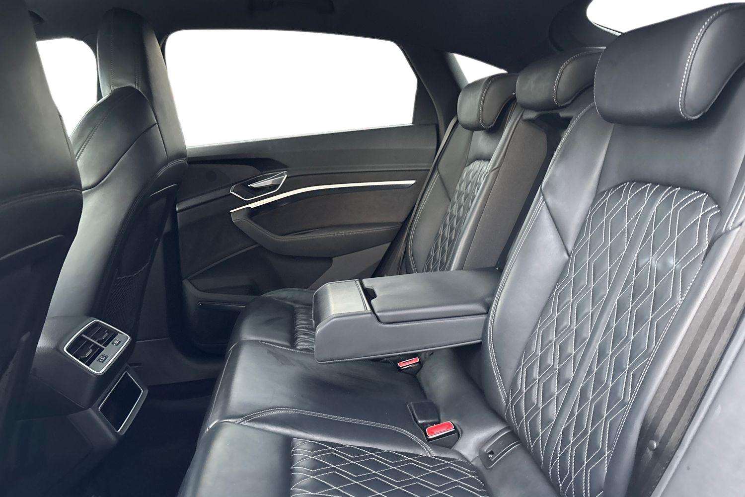 Used Audi e-tron 2022 for sale - 77270102: Photo 22