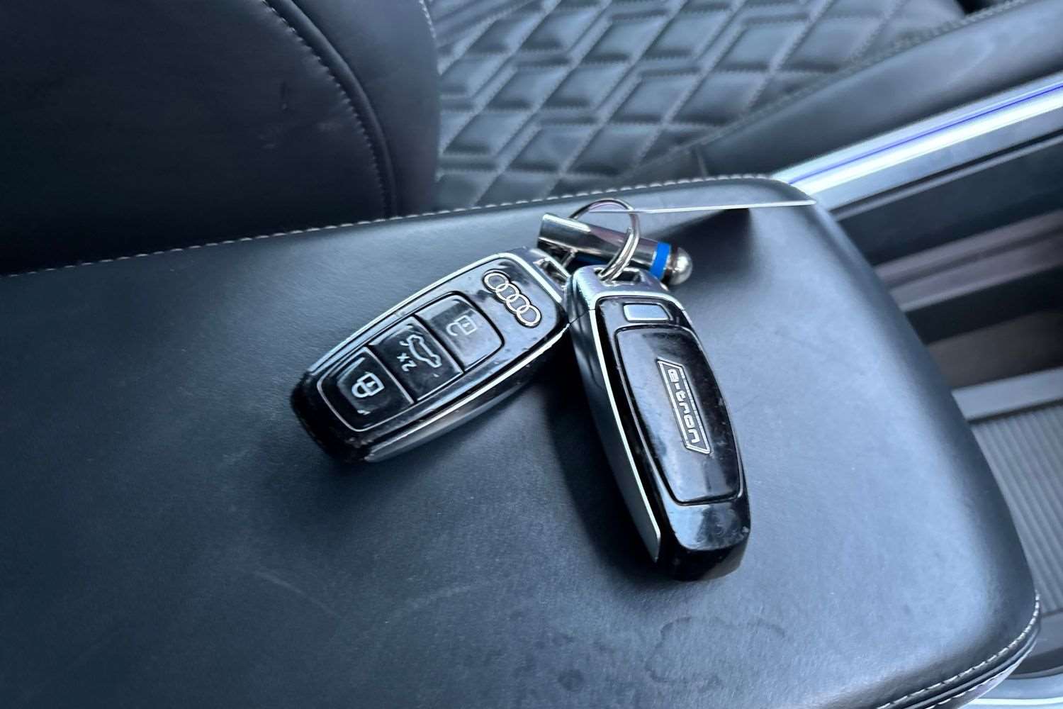 Used Audi e-tron 2022 for sale - 77270102: Photo 25