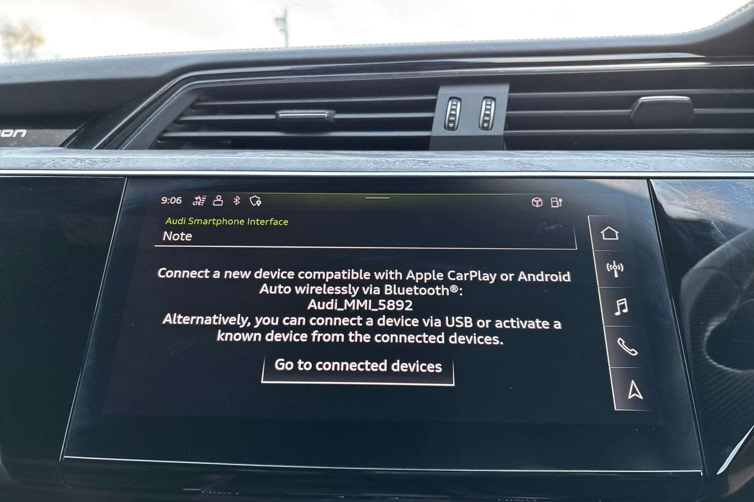 Used Audi e-tron 2022 for sale - 77270102: Photo 27