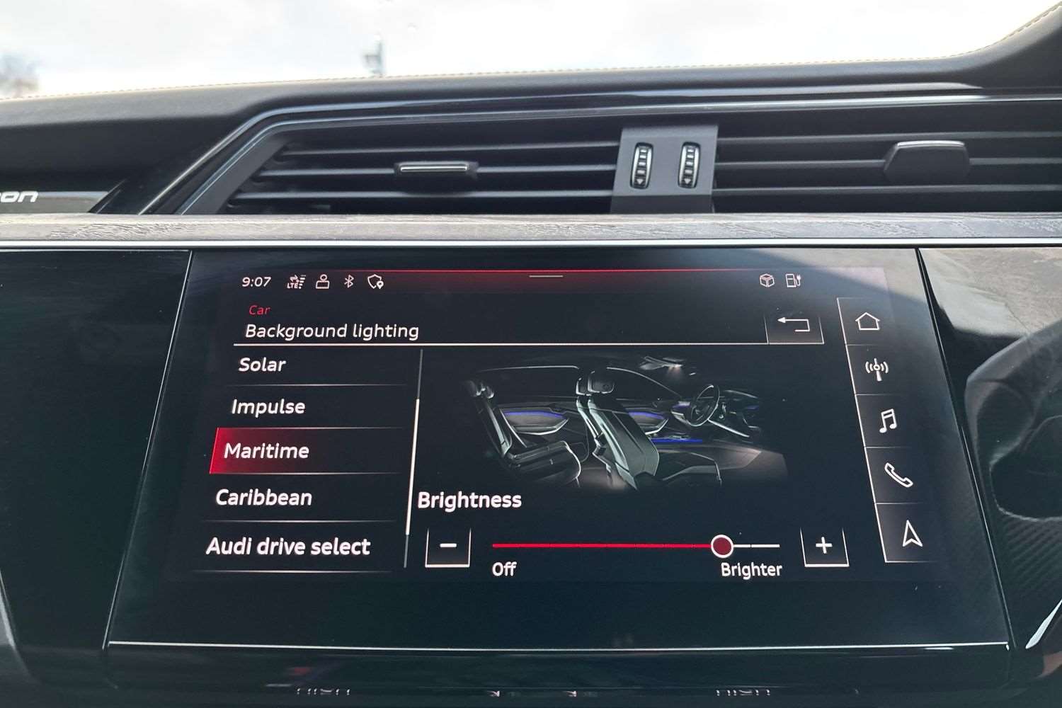 Used Audi e-tron 2022 for sale - 77270102: Photo 35