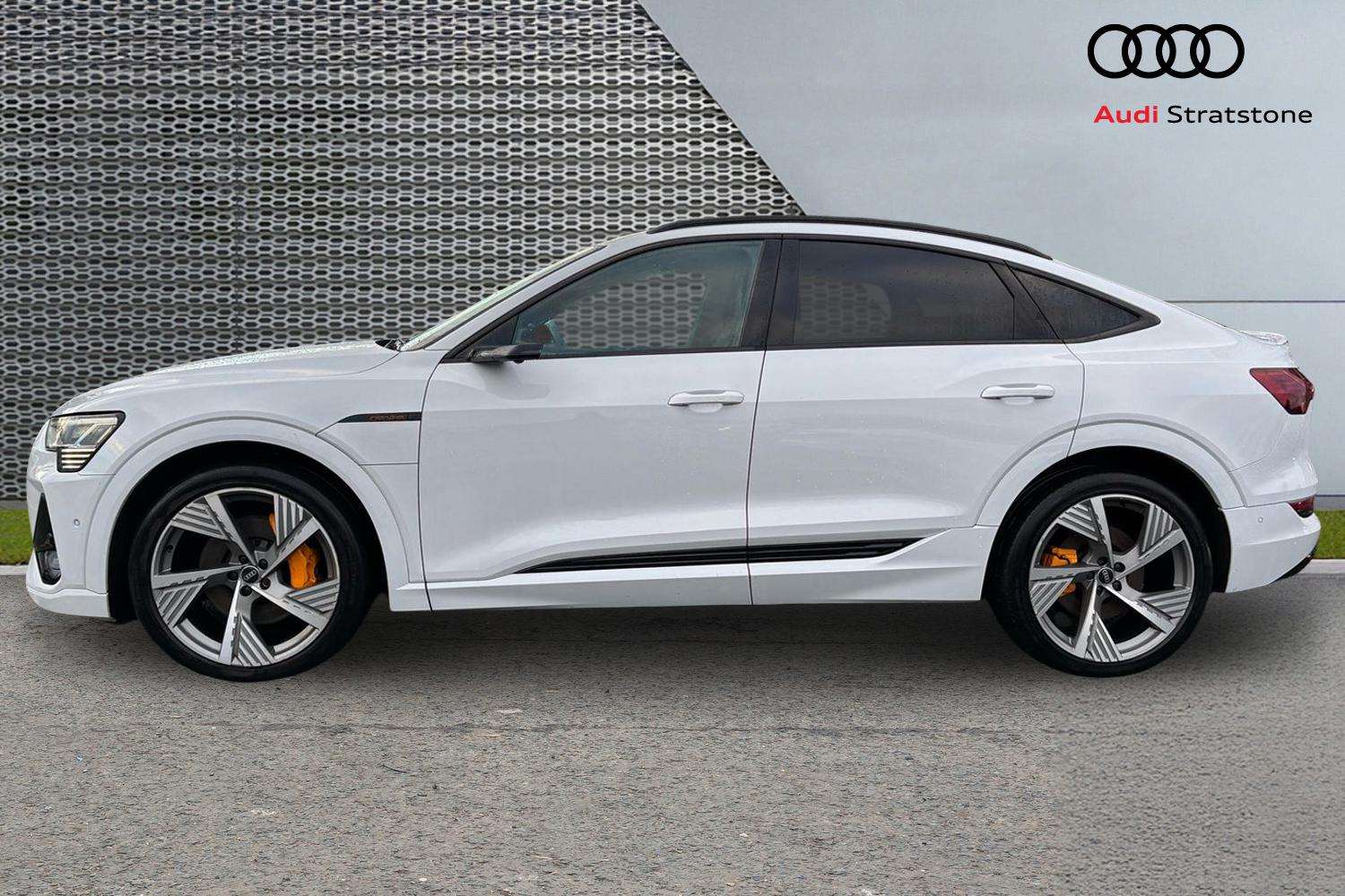 Used Audi e-tron 2022 for sale - 77270102: Photo 8