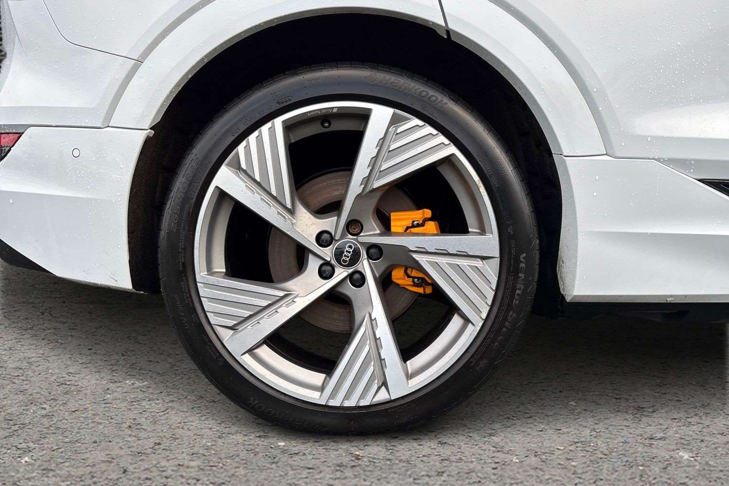 Used Audi e-tron 2022 for sale - 77270102: Photo 9