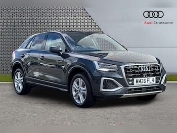 Used Audi Q2 2026 for sale - 79568149: Photo