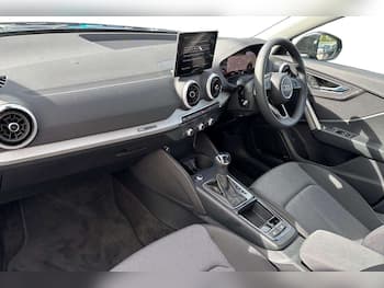 Used Audi Q2 2026 for sale - 79568149: Photo