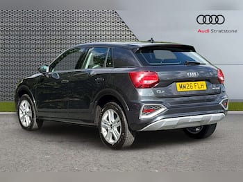 Used Audi Q2 2026 for sale - 79568149: Photo