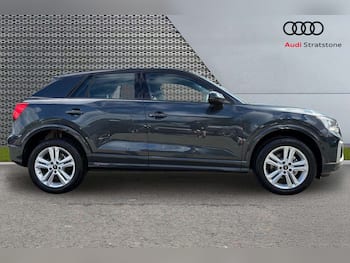 Used Audi Q2 2026 for sale - 79568149: Photo