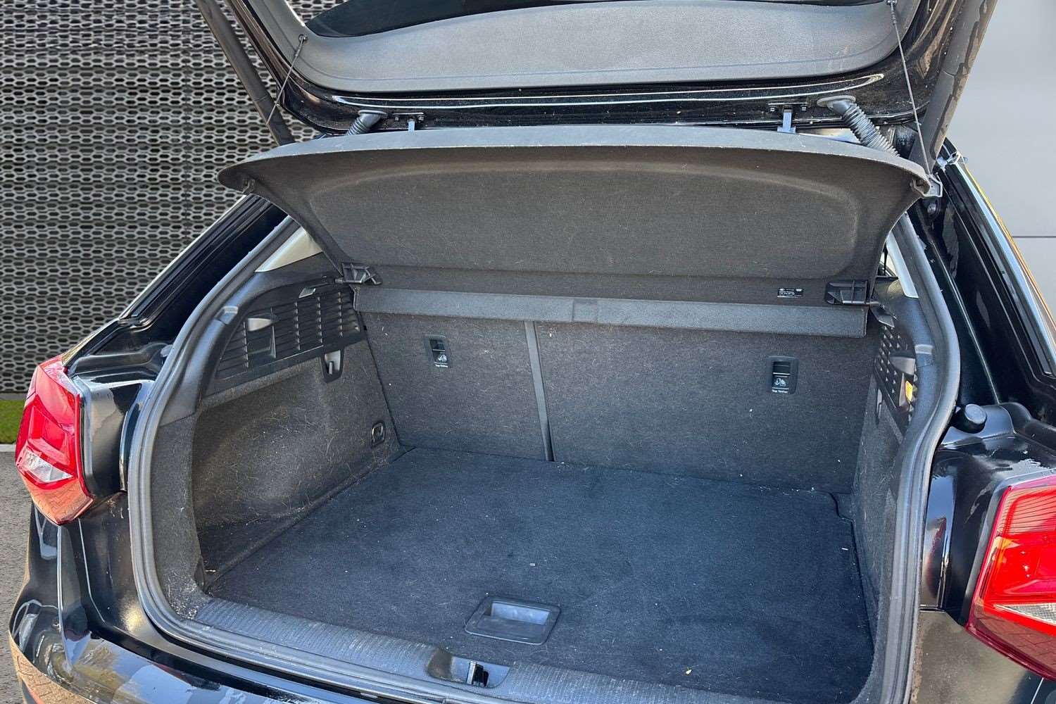 Used Audi Q2 for sale - 78118829: Photo 13