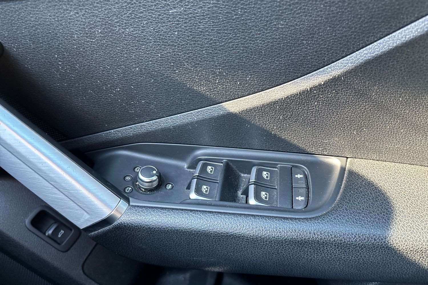 Used Audi Q2 for sale - 78118829: Photo 14