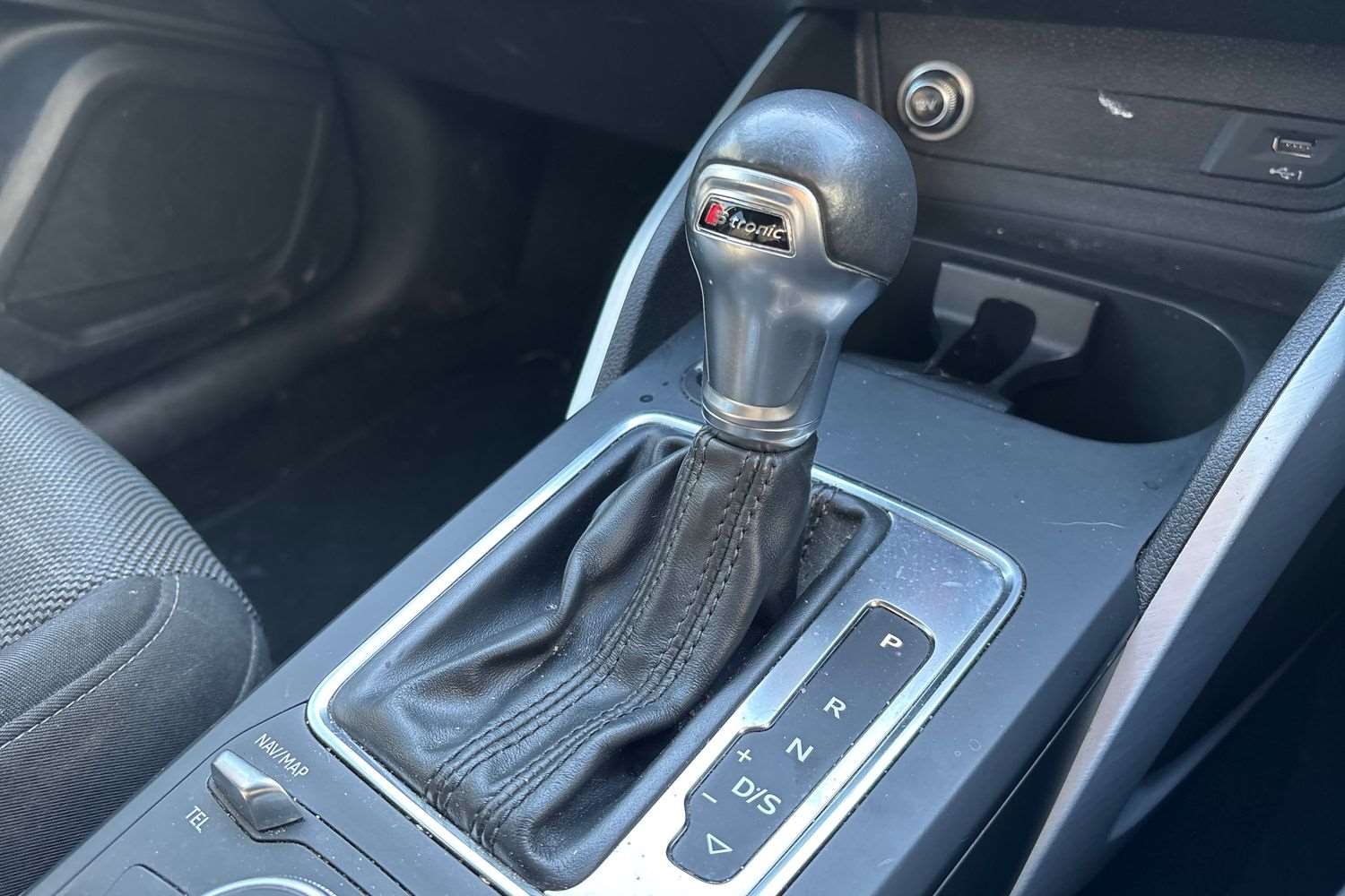 Used Audi Q2 for sale - 78118829: Photo 15