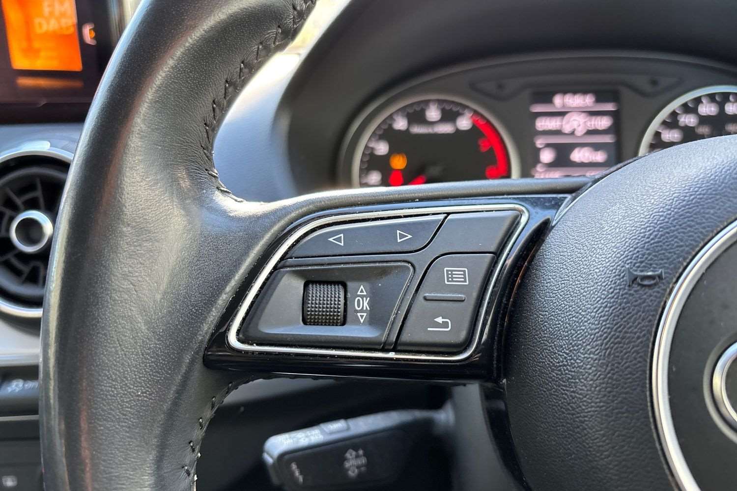 Used Audi Q2 for sale - 78118829: Photo 16